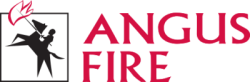 Angus Fire logo