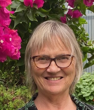 Bev Thorpe
